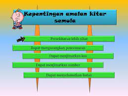 Tanah liat yang dibuat dengan bahan kitar semula, seperti kaca sisa curbside; Ppt Kitar Semula Powerpoint Presentation Free Download Id 396790
