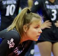 Josie Hoff's Instagram, Twitter & Facebook