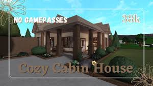 Roblox Bloxburg Cozy Cabin House Speedbuild Tour October 9 2020 Minami Oroi Youtube 320 x 180 jpeg 15 kb. roblox bloxburg cozy cabin house speedbuild tour october 9 2020 minami oroi