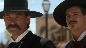 'knott's berry farm's wild west' is an amusement park. The Best Portrayals Of Wyatt Earp On Screen Ranked