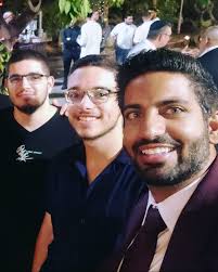 After 2 years of not seeing my family, I flew back home and spent time with  them. I ate way too much food, and my sister's wedding was beautiful. I was  so