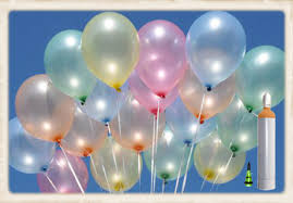 Auf meiner hochzeit wurden heliumballons steigen gelassen, hierfür haben unsere trauzeugen ein helium ballongas set organisiert, die wir dann in einer gemeinschaftlichen aktion mit gas befüllt. Maxi Set 11 100 Luftballons Perlmutt Mit Helium Farbauswahl