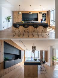 The Many Advantages Of Black Kitchen Countertops Decorated Life