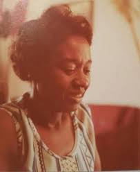 Alice Baker Obituary (1936