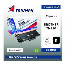 Built to meet or exceed oem (original equipment manufacturer) standards, our compatible tn720 toners offer exceptional yields and the highest quality printing results. Source America Office Supplies Grainger Industrial Supply