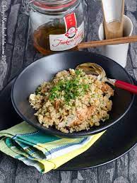 Preheat the oven to 200c/gas mark 6. Chicken With Couscous Honey And Cinnamon Kuechenlatein Com