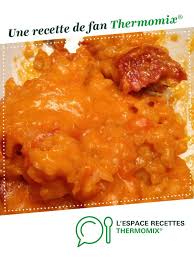 Risotto Aux Carottes Et Chorizo Recette Risotto Recette Chorizo