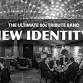 New Identity – Live at The Empire event image