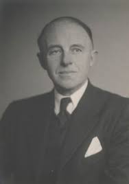 Sir (William) Guy Nott-Bower