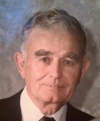 Buck Mays Jr. Obituary