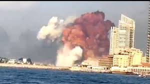 بيروت، انفجار بيروت، لبنان، مرفأ بيروت. Ø­ØµÙÙØ© Ø§ÙÙÙØ© ÙØ§Ø¦ÙØ© ÙØ¹Ø¯Ø¯ Ø¶Ø­Ø§ÙØ§ Ø§ÙÙØ¬Ø§Ø± Ø¨ÙØ±ÙØª ÙØ§Ø³Ø±Ø§Ø¦ÙÙ ØªØ­Ø¯Ø¯ Ø¹ÙØ§ÙØªÙØ§ Ø±Ø³ÙÙØ§ Ø¨Ø§ÙØªÙØ¬ÙØ±