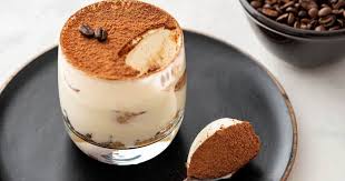 Tiramisu Traditionnel Recette Desserts Sans Cuisson Recette Dessert Desserts Rapides