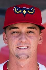 Drafted locals sign minor league contracts