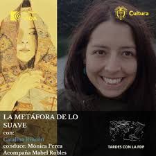 LA METÁFORA DE LO SUAVE by Tardes con la Fiesta de la Poesía en Villa de  Leyva
