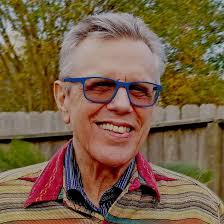 Welcome to the group Gene Foster...