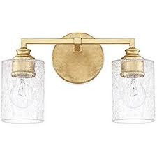 Capital Lighting 120521cg 422 Two Vanity Bath Vanity Lighting Bathroom Light Fixtures Vanity Lighting
