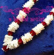 Wedding Bouquets Orchids White Beautiful 21 Trendy Ideas Flower Garland Wedding Red Wedding Flowers Garland Wedding