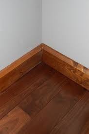 Natural Wood Baseboard Google Search