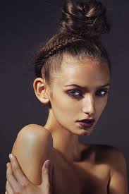 BEAUTY : Hair Raising!