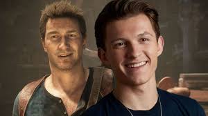 Uncharted il film: Tom Holland annuncia che le riprese si sono concluse