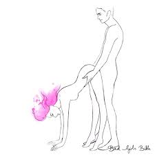 Obviously a basic, but a lot of people are uncomfortable on top, whether it being their body or not knowing what to do. 5 Freaky Standing Sex Positions 109 More Positions With Pictures