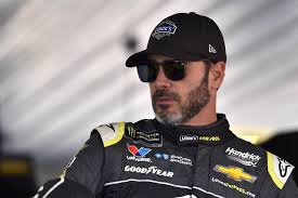 Select game and watch free nascar live streaming! Jimmie Johnson Gears For Another Milestone With 600th Start 98 9 Fm The Answer Columbus Oh