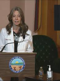 Monday, march 23, and will last until 11:59 p.m. Ohio Department Of Health Issuing Stay At Home Order To Help Stop Spread Of Coronavirus Wsyx