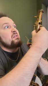 What’s your favorite way to play the sax?!, •, @tannercaldwellmusic  #saxquest #sax #saxophone