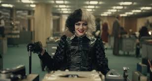 See disney's cruella in theaters or order it on disney+ with premier access may 28, 2021. What To Watch Emma Stone In Cruella A Quiet Place Part 2 Ew Com