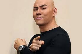 You know who i am. Luna Maya Penasaran Deddy Corbuzier Buka Rahasia Fajar Page 2