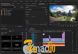 It can also be installed independently from adobe cc to your mac os or windows pc. Adobe Premiere Pro Cc 2018 V12 Dmg Mac Free Download 1 68 Gb