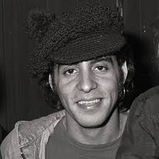 Steven Van Zandt