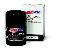 Amsoil Ea Oil Filters Are The Best In The Oil Filtrationn
