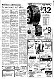 Ukiah Daily Journal from Ukiah, California