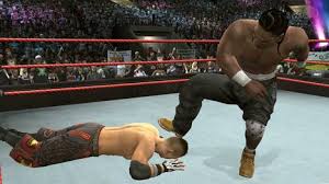 Raw 2010 is a professional wrestling video game developed by yuke's and published by thq for playstation 2 (ps2), playstation 3 (ps3), playstation portable (psp), wii, nintendo ds, xbox 360, and ios.it is the eleventh video game in the wwe smackdown vs. Destructoid Review Wwe Smackdown Vs Raw 2009 Xbox 360 Ps3 Destructoid