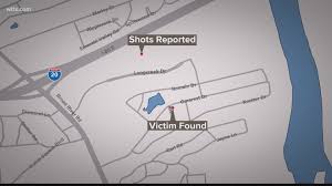 Why did washington bring soldiers to the ohio river valley in march 1754. Man Shot And Killed In Car In Northern Richland County Wltx Com