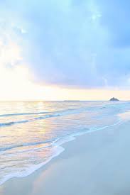 An Apology Letter To Oahu Adorned With Love Beach Wallpaper Ocean Wallpaper Sky Aesthetic