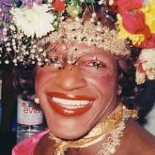 Marsha P. Johnson — The Movie Database (TMDB)