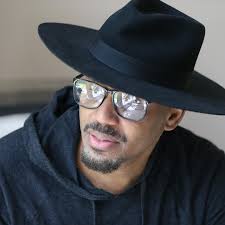 UB Soul Friday: Celebrating Avant's 25th Anniversary