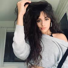 Polish your personal project or design with these camila cabello transparent png images, make it even more personalized and more attractive. This Throwback Photo Of Camila Cabello Proves She S The Queen Of Bangs