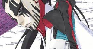 Shippuden online subbed episode 122 here using any of the servers available. Toute L Actualite De Boruto Boruto France