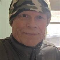 Terry Keith Hurd Obituary (2025)