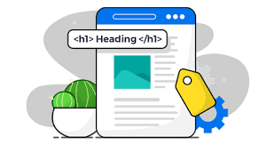 You might consider indenting the this third level heading is indented, and smaller or in italics to set it off from second level heading. Header Tags A Simple But Complete Guide To H1 H2 And H3 Tags