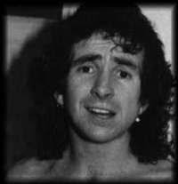 AC/DC Bon Scott