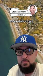 Gallant Dill and Grant Cardone