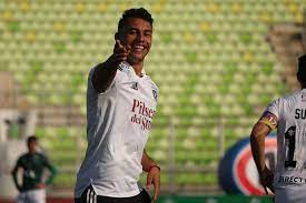 Colo colo volvió a la senda del triunfo luego de golear por 4 goles a 0 a santiago wanderers en la fecha 13 del campeonato planvital 2021.un doblete de. 1aae5hanewla5m