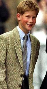 The Young Prince Harry Princess Diana Family Prince Harry And Megan Prince William And Harry