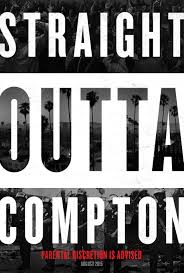 Gary founding nwa members krazy dee and arabian prince were excluded from the film entirely, due to them leaving prior to the release of straight outta. Filmplakat Straight Outta Compton 2015 Plakat 1 Von 7 Filmposter Archiv