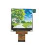 High-contrast 2.4 inch TFT for medical equipment from www.sindadisplay.com