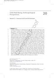 Gruner + jahr is a publishing house headquartered in hamburg, germany. Pdf Handbook Of Child Well Being